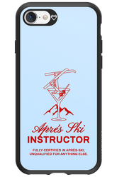 Instructor - Apple iPhone SE 2022