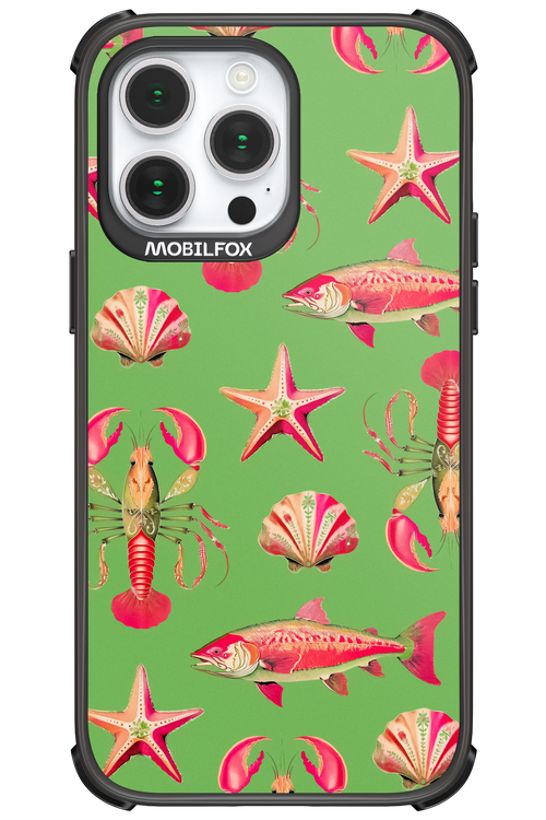 Sea Stars - Apple iPhone 14 Pro Max