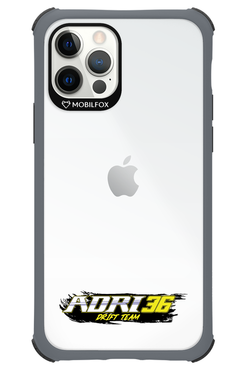 ADRI36 Signature 2.0 - Apple iPhone 12 Pro