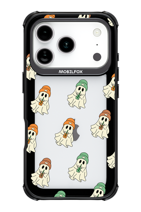 Spirited Sips (Nude) - Apple iPhone 17 Pro