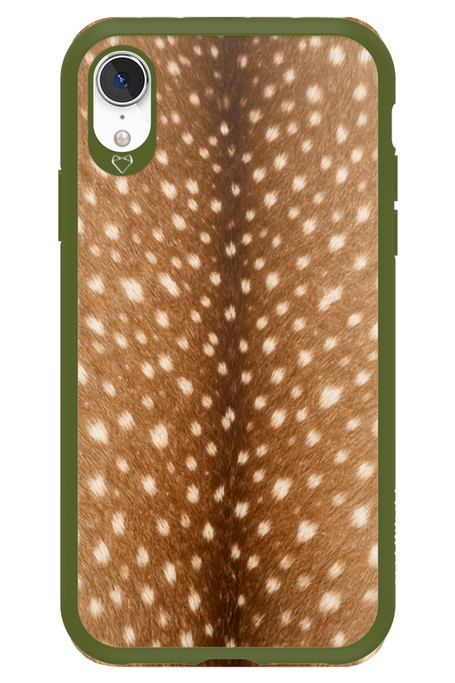 Fawn Dots - Apple iPhone XR