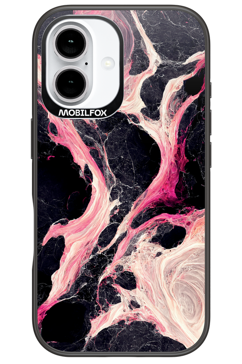 Rhodonite - Apple iPhone 16