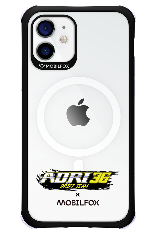ADRI36 x Mobilfox Edition 2.0 - Apple iPhone 12