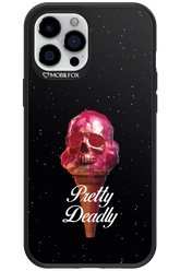 Pretty Deadly - Apple iPhone 12 Pro Max
