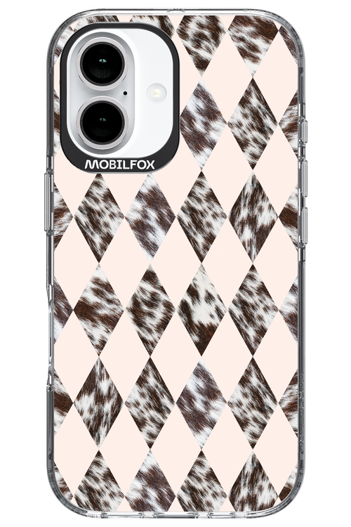 Cool Floor - Apple iPhone 16