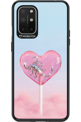 Scorpio Heart 2.0 - OnePlus 8T