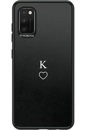 K Black 2.0 - Samsung Galaxy A41