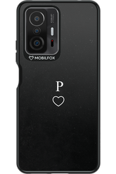 P Black 2.0 - Xiaomi Mi 11T
