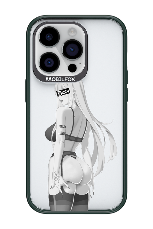 Electric Ronin - Apple iPhone 14 Pro