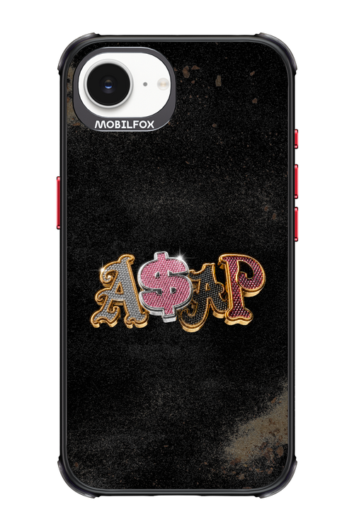 ASAP 2.0 - Apple iPhone 17e