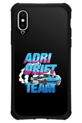 Adri Drift - Apple iPhone X