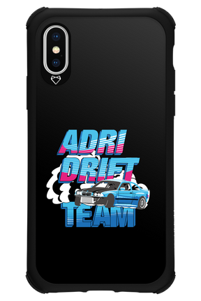 Adri Drift - Apple iPhone X