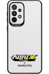 ADRI36 x Mobilfox Edition 2.0 - Samsung Galaxy A33