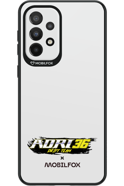 ADRI36 x Mobilfox Edition 2.0 - Samsung Galaxy A33