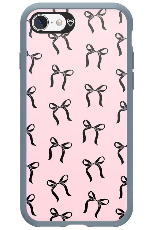 Bow Promise - Apple iPhone SE 2022