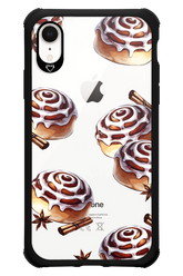 Spicy Cinnamon - Apple iPhone XR
