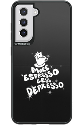 DEPRESSO - Samsung Galaxy S21 FE