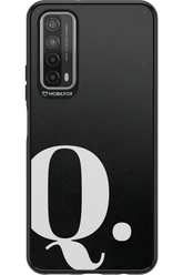 Q (Off Space) 2.0 - Huawei P Smart 2021