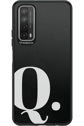 Q (Off Space) 2.0 - Huawei P Smart 2021