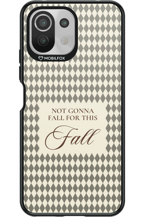 Not Gonna Fall 2.0 - Xiaomi Mi 11 Lite (2021)
