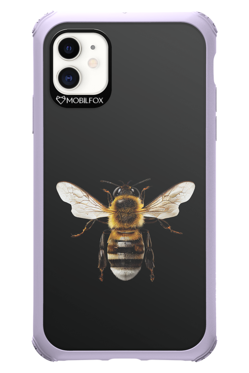 Bee Black - Apple iPhone 11