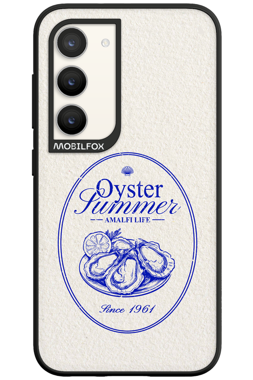 Oyster Summer - Samsung Galaxy S23