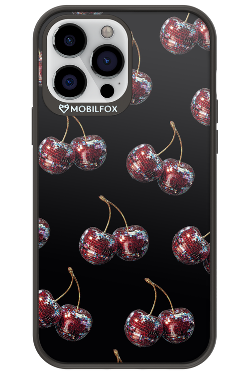 Cherry Rush - Apple iPhone 13 Pro Max