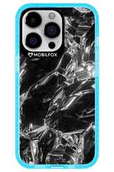 Crystal Noir - Apple iPhone 13 Pro