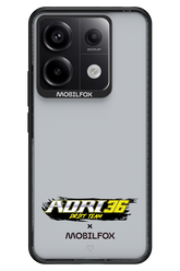 ADRI36 x Mobilfox Edition - Xiaomi Redmi Note 13 Pro 5G