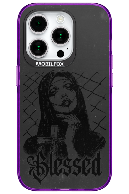 God bless 2.0 - Apple iPhone 15 Pro