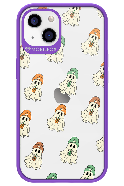 Spirited Sips (Nude) - Apple iPhone 13