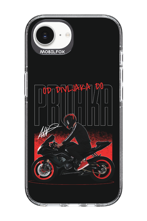 PRVHKA 2.0 - Apple iPhone 16e