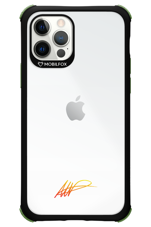 Signature Edition 2.0 - Apple iPhone 12 Pro