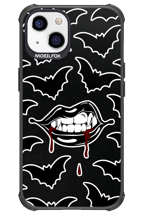 Bat Mouth - Apple iPhone 13
