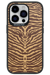 Urban Zebra - Apple iPhone 14 Pro