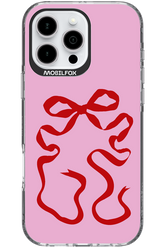 Long Bow Pink - Apple iPhone 16 Pro Max