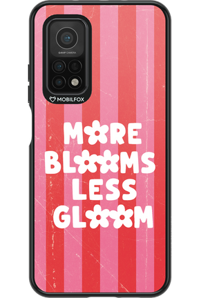 White Blooms 2.0 - Xiaomi Mi 10T 5G