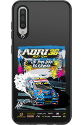 ADRI36 Midnight Drift - Samsung Galaxy A70