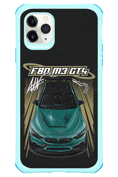 FBD M3 GT4 2.0 - Apple iPhone 11 Pro Max