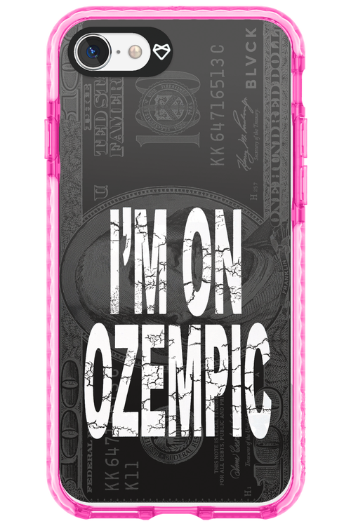ozempic 2.0 - Apple iPhone 8