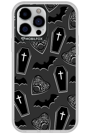 After Death - Apple iPhone 13 Pro Max