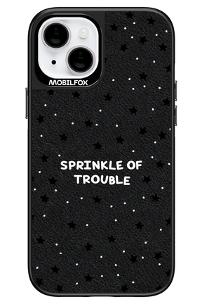 Trouble Leather - Apple iPhone 14