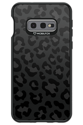 BLACK LEOPARD - Samsung Galaxy S10e