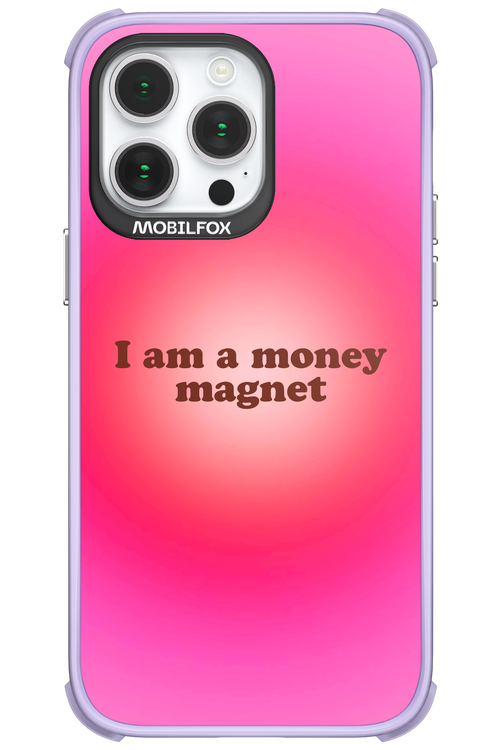 Money Magnet  - Apple iPhone 14 Pro Max