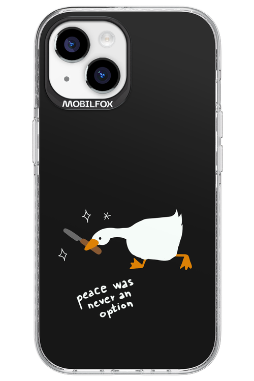 OPTION - Apple iPhone 15