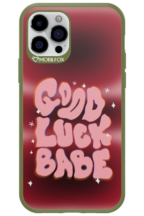 BEST_WISH - Apple iPhone 12 Pro