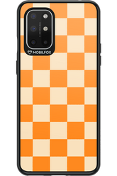 Vanilla & Pumpkin - OnePlus 8T