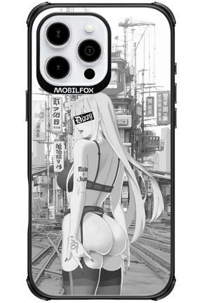 Blade Beauty - Apple iPhone 16 Pro Max