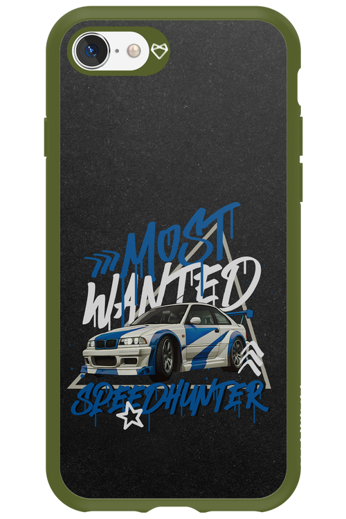 Most wanted - Apple iPhone 8