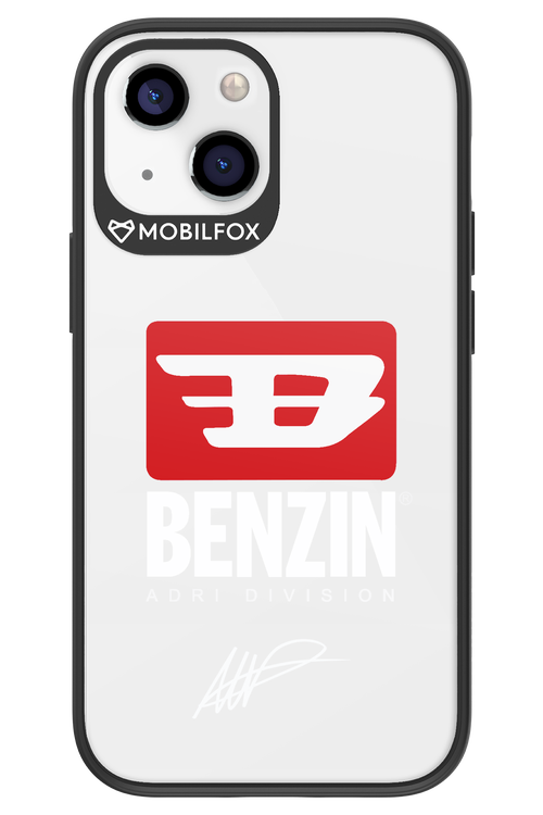Ultra Benzin 2.0 - Apple iPhone 13 Mini
